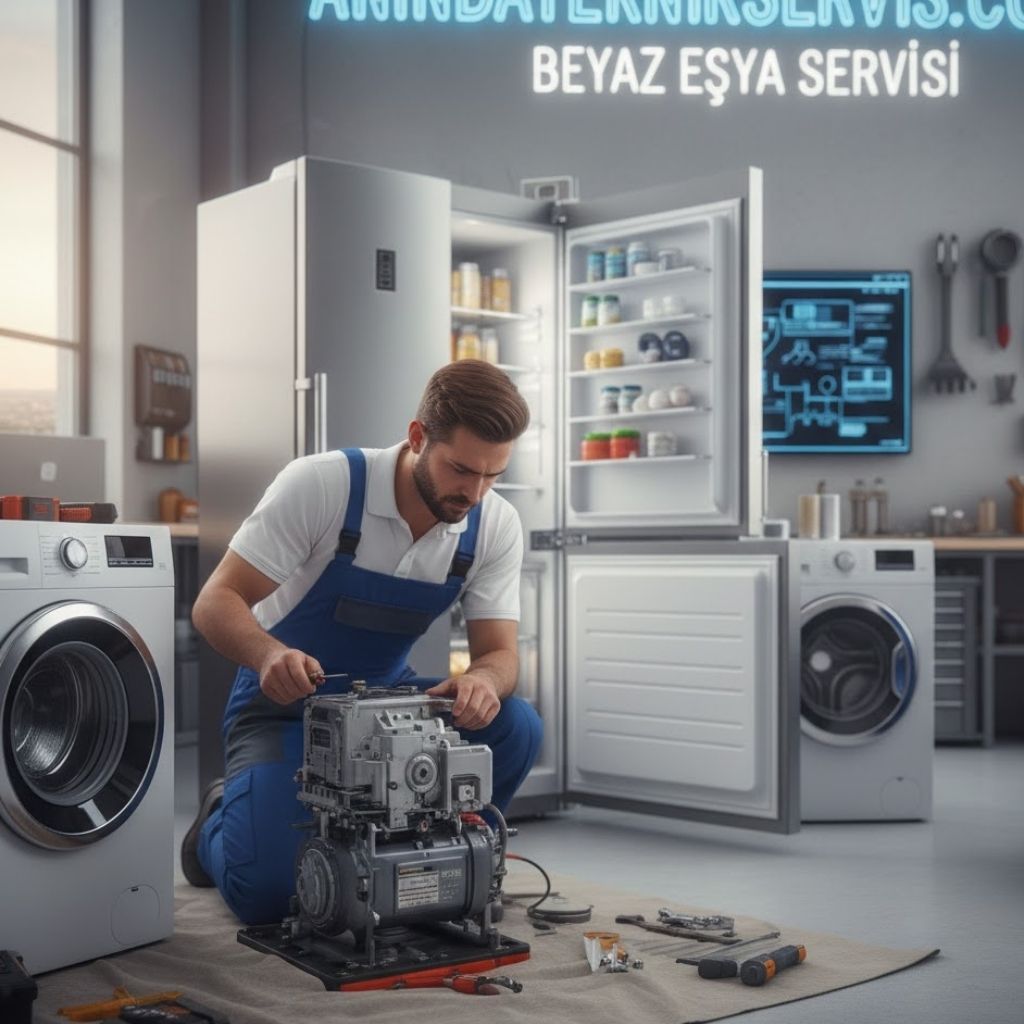 Bahçelievler  servis çalışması