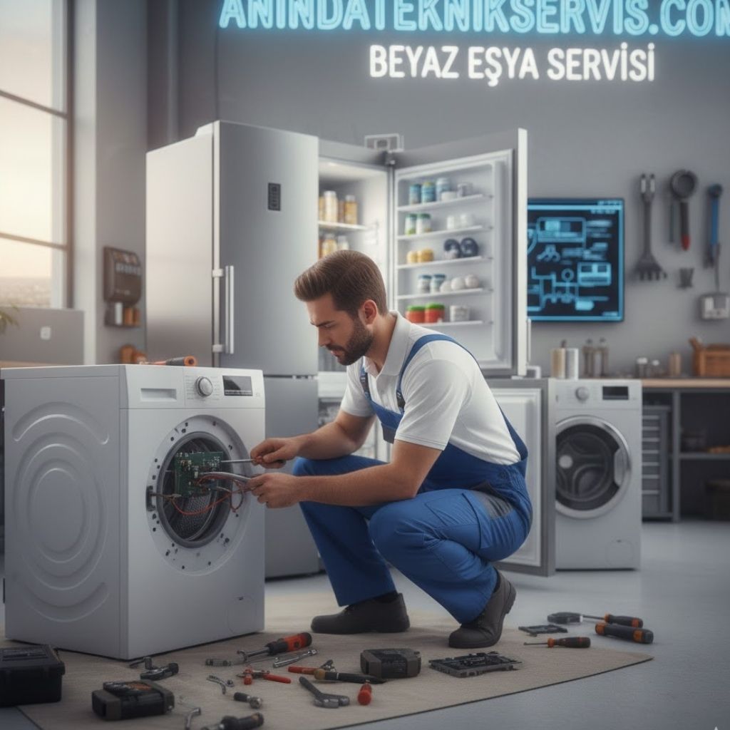 Bahçelievler  mobil servis aracı